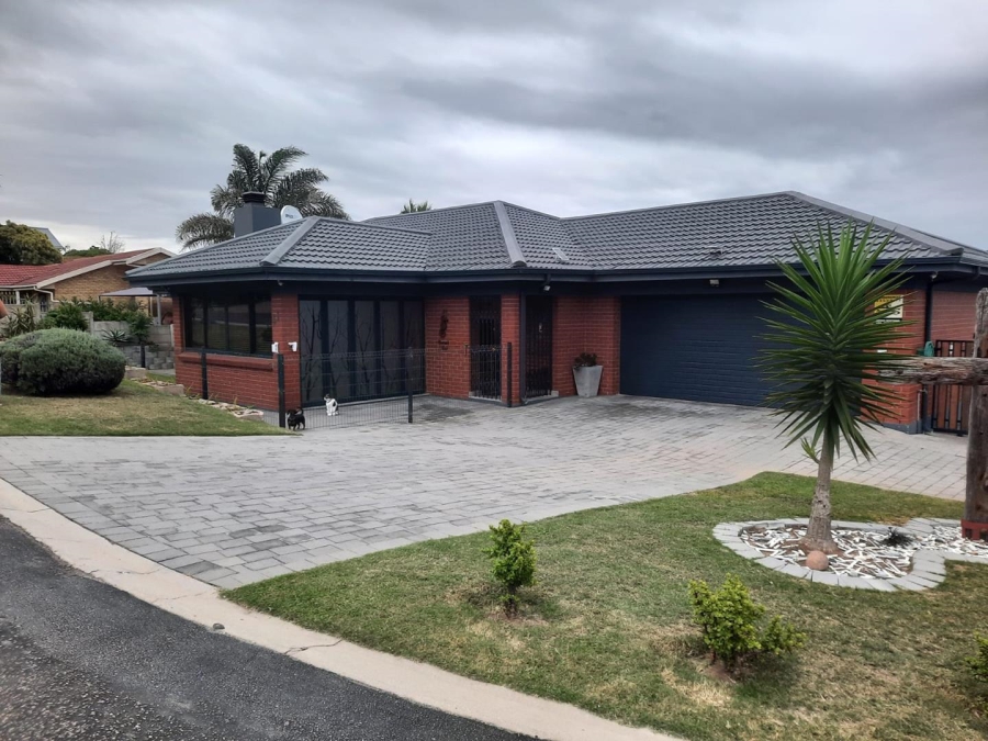 3 Bedroom Property for Sale in Tergniet Western Cape